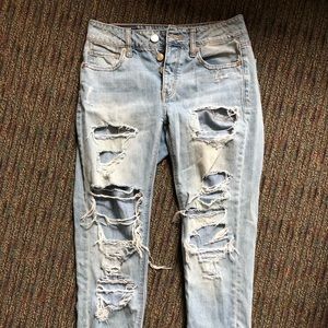 American Eagle Boyfriend Jeans